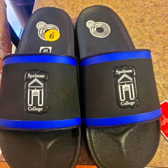 New Spelman College Slides - Picture 1 of 2